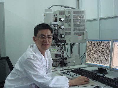 材化學(xué)院李勇進(jìn)教授團(tuán)隊(duì)在Chemical Engineering Journal發(fā)表科研新成果