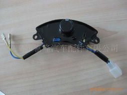 義烏市富隆汽車配件有限公司產品指南 發電機組與汽車零配件精選