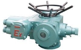 供應(yīng)DZB多回轉(zhuǎn)閥門電動(dòng)裝置 高效自動(dòng)化控制的理想選擇